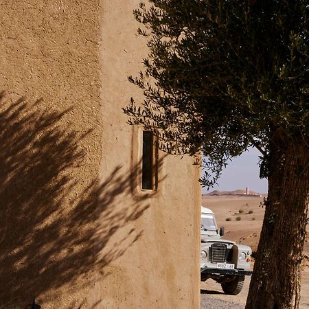 Agafay Desert Hotel El Karia المظهر الخارجي الصورة