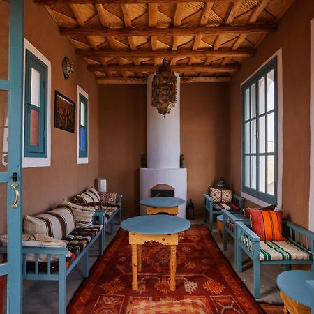 Agafay Desert Hotel El Karia المظهر الخارجي الصورة