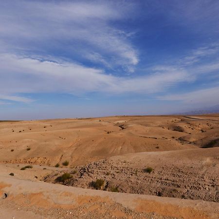Agafay Desert Hotel El Karia المظهر الخارجي الصورة