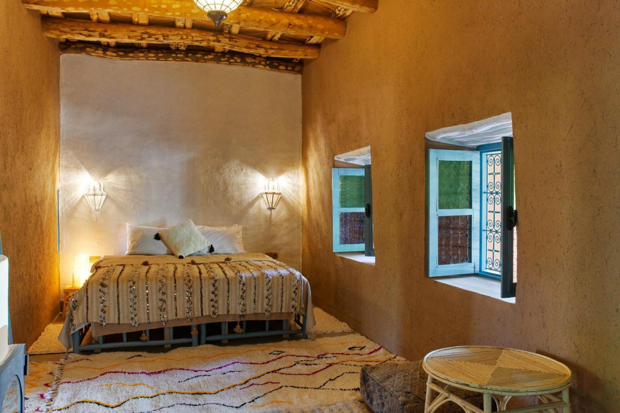 Agafay Desert Hotel El Karia المظهر الخارجي الصورة