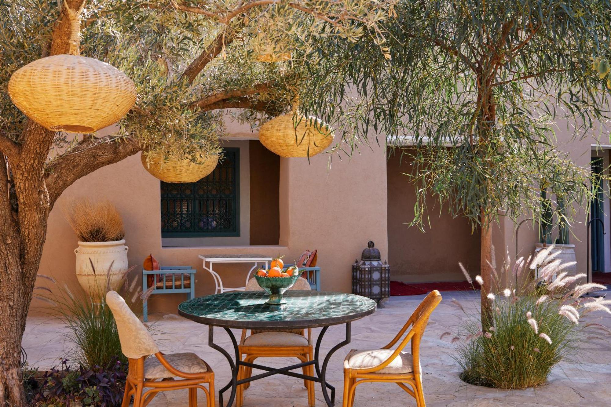 Agafay Desert Hotel El Karia المظهر الخارجي الصورة