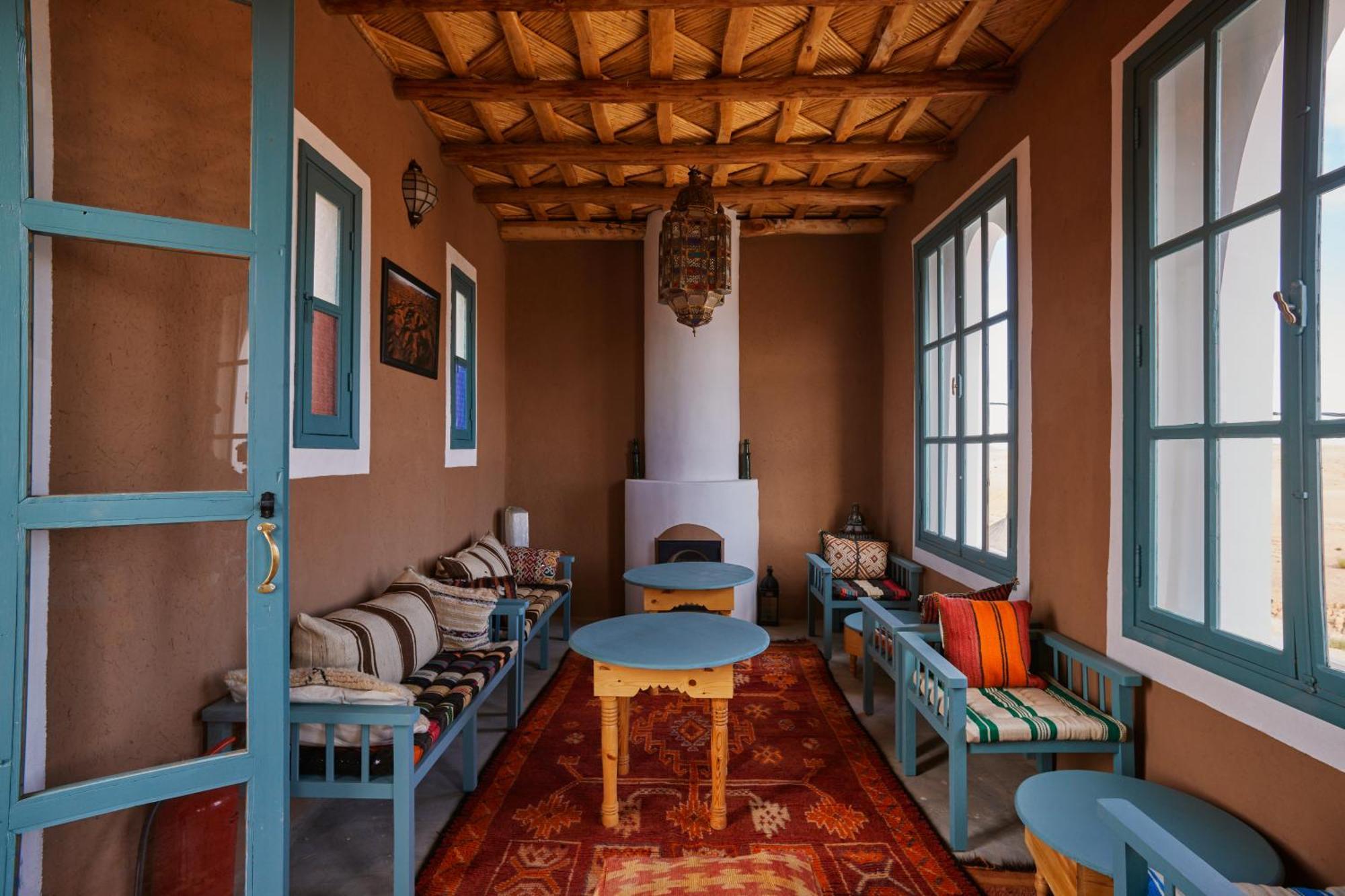 Agafay Desert Hotel El Karia المظهر الخارجي الصورة
