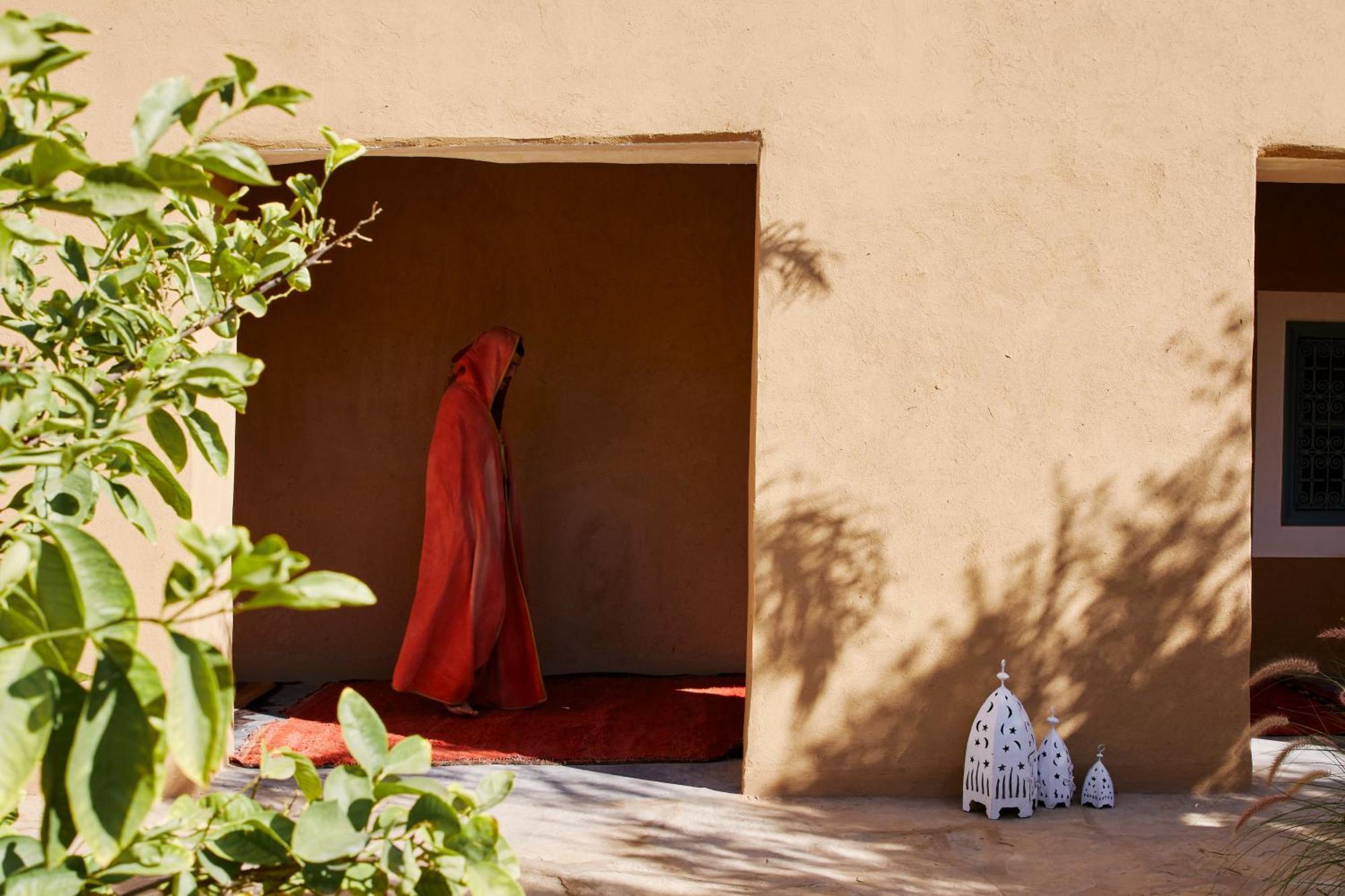 Agafay Desert Hotel El Karia المظهر الخارجي الصورة